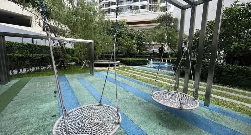 Park Origin Phrom Phong (Park 24), bangkok, 68 Soi Sukhumvit 24, Khong Tan, Khlong Toei, Bangkok, 2 Bedrooms, 54 sqm, Condo For Rent, by Somrad Phoopruksachart, 500583613 - DDproperty.com