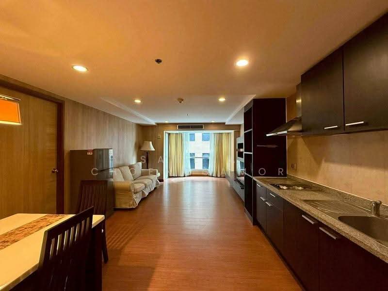 The Trendy, Bangkok, 10 Soi Sukhumvit 13, Khlongtoei Nua, Watthana, Bangkok, 1 Bedroom, 70 sqm, Condo For Rent, by Sarena Choengsamor, 500583615 - DDproperty.com