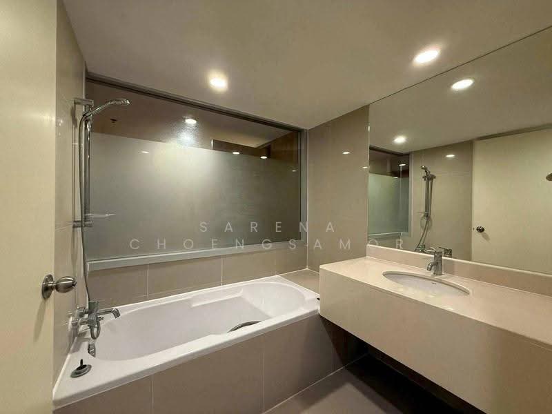 The Trendy, Bangkok, 10 Soi Sukhumvit 13, Khlongtoei Nua, Watthana, Bangkok, 1 Bedroom, 70 sqm, Condo For Rent, by Sarena Choengsamor, 500583615 - DDproperty.com