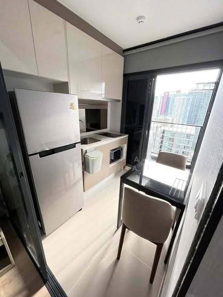 IDEO Rama 9-Asoke, bangkok, Rama 9 Road, Huai Khwang, Bangkok, 1 Bedroom, 31 sqm, Condo For Rent, by Jurarat Srichat, 500583616 - DDproperty.com