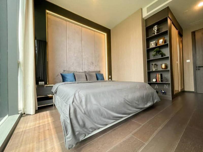LAVIQ Sukhumvit 57 : ลาวิค สุขุมวิท 57, กรุงเทพ, ซอย สุขุมวิท 57, คลองตันเหนือ, วัฒนา, กรุงเทพ, 44 ตร.ม., คอนโด ให้เช่า, โดย Piyawan Maiyapan, 500583617 - DDproperty.com