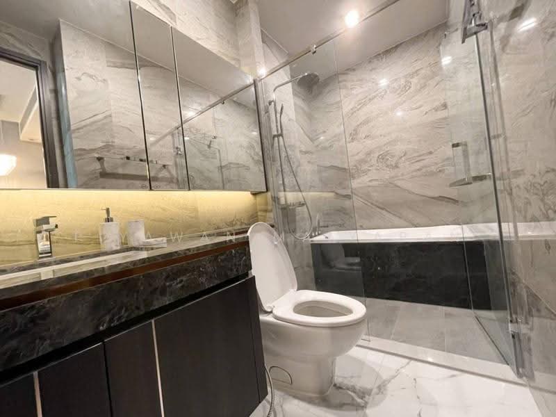 LAVIQ Sukhumvit 57, bangkok, Soi Sukhumvit 57, Sukhumvit Road, Khlong Tan Nua, Watthana, Bangkok, 1 Bedroom, 44 sqm, Condo For Rent, by Piyawan Maiyapan, 500583617 - DDproperty.com