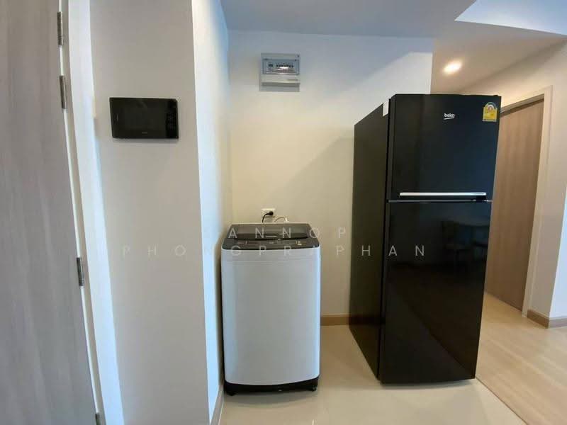 Supalai Lite Ratchada-Naradhiwas, Bangkok, Ratchadaphisek Road, Chong Nonsi, Yan Nawa, Bangkok, 1 Bedroom, 50 sqm, Condo For Rent, by Sannop Phongpraphan, 500583618 - DDproperty.com
