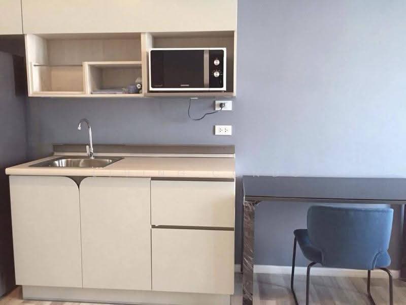The Key Udomsuk, Bangkok, 6 Chaloem Phrakiat Rama 9 Soi 6, Nong Bon, Prawet, Bangkok, 1 Bedroom, 30 sqm, Condo For Rent, by Living Condo, 500583619 - DDproperty.com