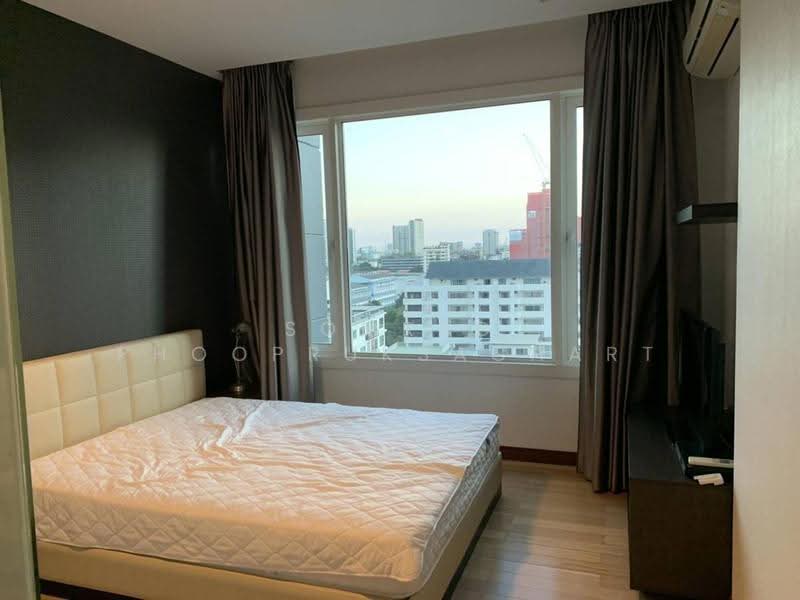 Siri At Sukhumvit, bangkok, 902 Sukhumvit Road, Phra Kanong, Khlong Toei, Bangkok, 2 Bedrooms, 70 sqm, Condo For Rent, by Somrad Phoopruksachart, 500583620 - DDproperty.com