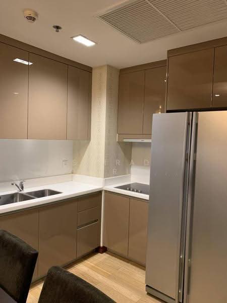 Siri At Sukhumvit : สิริ แอท สุขุมวิท, กรุงเทพ, 902 สุขุมวิท, พระโขนง, คลองเตย, กรุงเทพ, 70 ตร.ม., คอนโด ให้เช่า, โดย Somrad Phoopruksachart, 500583620 - DDproperty.com