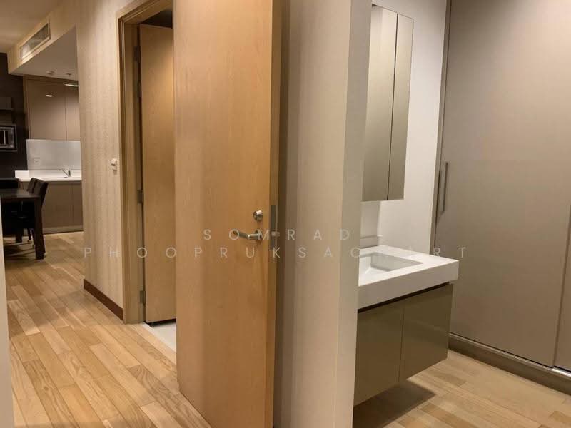 Siri At Sukhumvit, bangkok, 902 Sukhumvit Road, Phra Kanong, Khlong Toei, Bangkok, 2 Bedrooms, 70 sqm, Condo For Rent, by Somrad Phoopruksachart, 500583620 - DDproperty.com