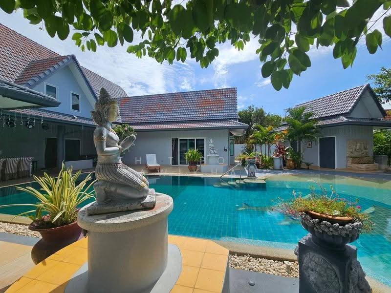 บ้าน 6-ห้องนอน, ชลบุรี, ห้วยใหญ่, บางละมุง, ชลบุรี, 1,000 ตร.ม., บ้านเดี่ยว ขาย, โดย Thitiporn Pawikham, 500583621 - DDproperty.com
