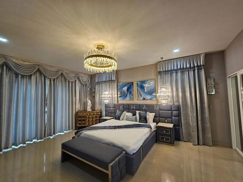 บ้าน 6-ห้องนอน, ชลบุรี, ห้วยใหญ่, บางละมุง, ชลบุรี, 1,000 ตร.ม., บ้านเดี่ยว ขาย, โดย Thitiporn Pawikham, 500583621 - DDproperty.com