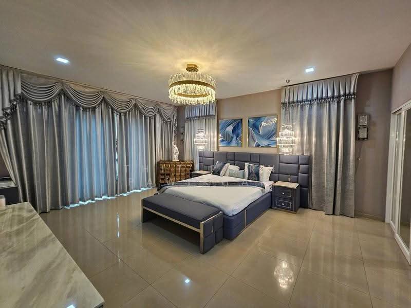 บ้าน 6-ห้องนอน, ชลบุรี, ห้วยใหญ่, บางละมุง, ชลบุรี, 1,000 ตร.ม., บ้านเดี่ยว ขาย, โดย Thitiporn Pawikham, 500583621 - DDproperty.com