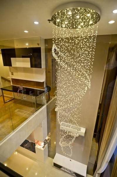 Villa Asoke, bangkok, 1588 New Petchburi Road, Makkasan, Ratchathewi, Bangkok, 1 Bedroom, 80 sqm, Condo For Sale, by Teeranant Chonwisaikajon, 500583623 - DDproperty.com