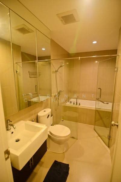 Villa Asoke, bangkok, 1588 New Petchburi Road, Makkasan, Ratchathewi, Bangkok, 1 Bedroom, 80 sqm, Condo For Sale, by Teeranant Chonwisaikajon, 500583623 - DDproperty.com
