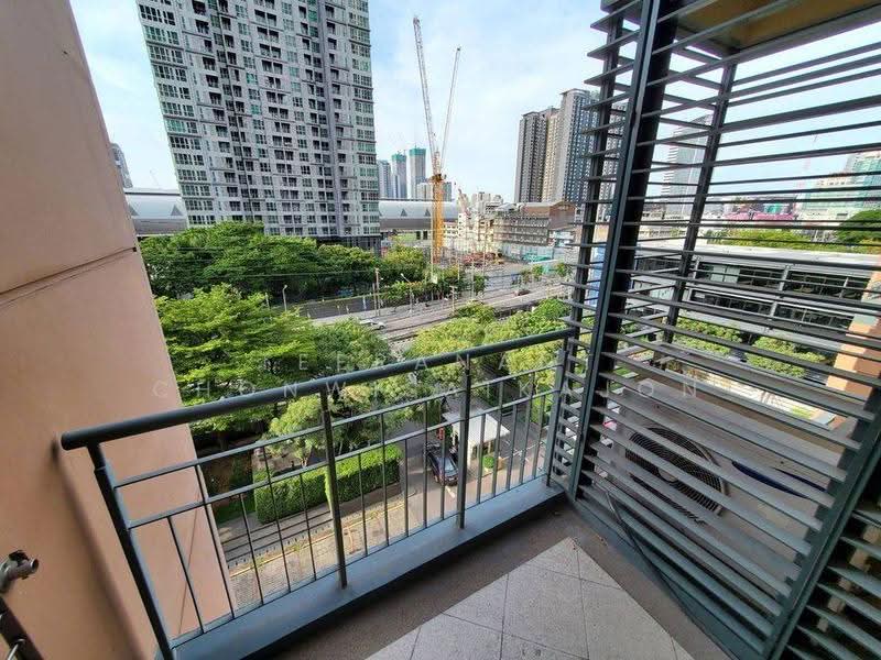 Villa Asoke, bangkok, 1588 New Petchburi Road, Makkasan, Ratchathewi, Bangkok, 1 Bedroom, 80 sqm, Condo For Sale, by Teeranant Chonwisaikajon, 500583623 - DDproperty.com