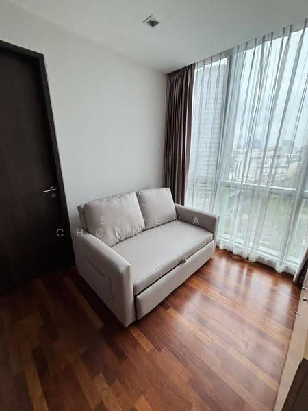 Wish Signature Midtown Siam, bangkok, 512 Phetchaburi Road, Thanon Phetchaburi, Ratchathewi, Bangkok, 1 Bedroom, 35 sqm, Condo For Rent, by Sarena Choengsamor, 500583624 - DDproperty.com