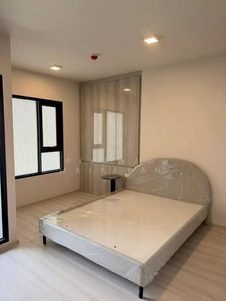 COBE Ratchada-Rama 9, Bangkok, Thiam Ruammit Road, Huai Khwang, Huai Khwang, Bangkok, 1 Bedroom, 50 sqm, Condo For Rent, by Piyawan Maiyapan, 500583625 - DDproperty.com