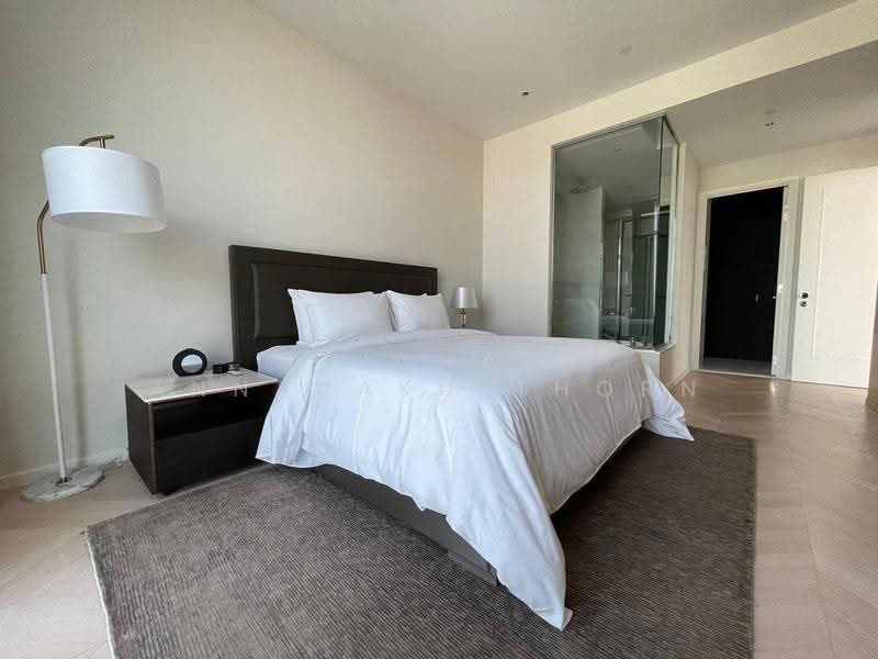 Four Seasons Private Residences, Bangkok, 300 Charoen Krung Road, Yan Nawa, Sathon, Bangkok, 2 Bedrooms, 133 sqm, Condo For Rent, by Vichai Annavakulthorn, 500583626 - DDproperty.com