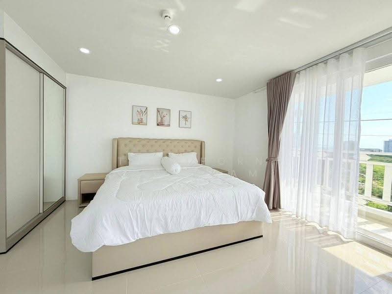 Royal Hill Resort, chon-buri, 154 Thappraya Rd, Nong Pru, Bang Lamung (Pattaya), Chon Buri (Pattaya), 3 Bedrooms, 146 sqm, Condo For Sale, by Thitiporn Pawikham, 500583627 - DDproperty.com