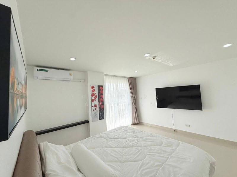 Royal Hill Resort, chon-buri, 154 Thappraya Rd, Nong Pru, Bang Lamung (Pattaya), Chon Buri (Pattaya), 3 Bedrooms, 146 sqm, Condo For Sale, by Thitiporn Pawikham, 500583627 - DDproperty.com