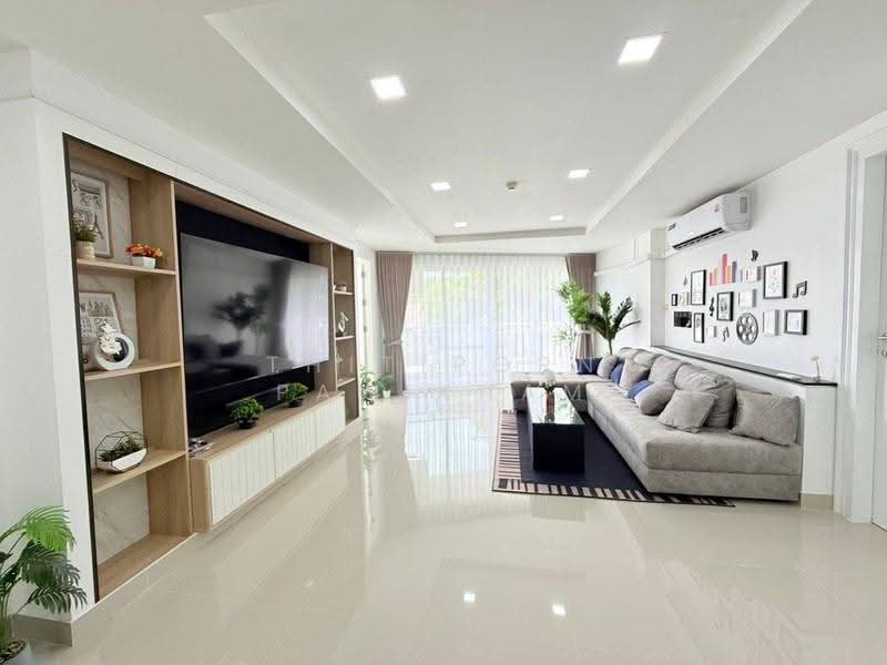 Royal Hill Resort, chon-buri, 154 Thappraya Rd, Nong Pru, Bang Lamung (Pattaya), Chon Buri (Pattaya), 3 Bedrooms, 146 sqm, Condo For Sale, by Thitiporn Pawikham, 500583627 - DDproperty.com