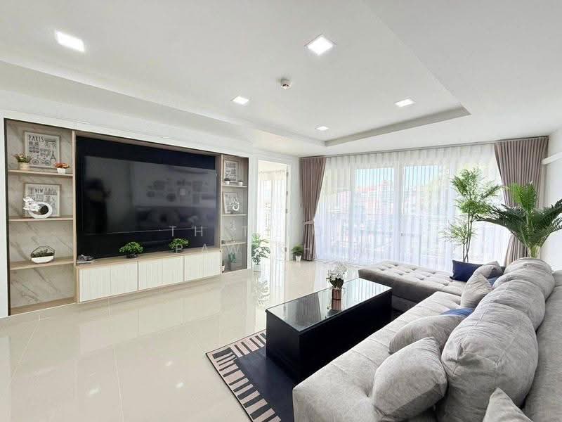 Royal Hill Resort : รอยัล ฮิลล์ รีสอร์ท, ชลบุรี, 154 ถ.ทัพพระยา, หนองปรือ, บางละมุง, ชลบุรี, 146 ตร.ม., คอนโด ขาย, โดย Thitiporn Pawikham, 500583627 - DDproperty.com