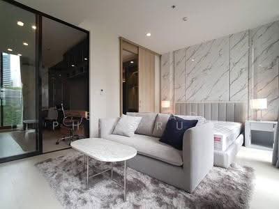 For Rent - Noble Ploenchit, Bangkok