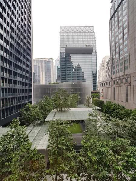 Noble Ploenchit, bangkok, 1035 Ploenchit Road, Lumphini, Pathum Wan, Bangkok, 1 Bedroom, 52 sqm, Condo For Rent, by Somrad Phoopruksachart, 500583628 - DDproperty.com
