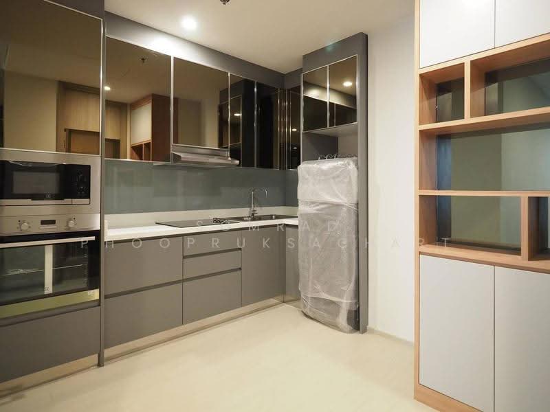 Noble Ploenchit, bangkok, 1035 Ploenchit Road, Lumphini, Pathum Wan, Bangkok, 1 Bedroom, 52 sqm, Condo For Rent, by Somrad Phoopruksachart, 500583628 - DDproperty.com