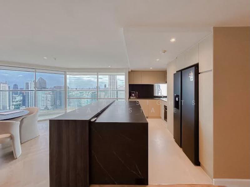 Sukhumvit Suite : สุขุมวิท สวีท, กรุงเทพ, 19 ซอยสุขุมวิท 13, คลองเตยเหนือ, วัฒนา, กรุงเทพ, 220 ตร.ม., คอนโด ขาย, โดย PROPERTYSIGHTS REAL ESTATE, 500583629 - DDproperty.com