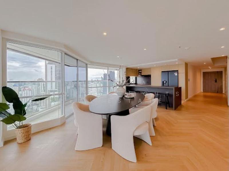Sukhumvit Suite : สุขุมวิท สวีท, กรุงเทพ, 19 ซอยสุขุมวิท 13, คลองเตยเหนือ, วัฒนา, กรุงเทพ, 220 ตร.ม., คอนโด ขาย, โดย PROPERTYSIGHTS REAL ESTATE, 500583629 - DDproperty.com