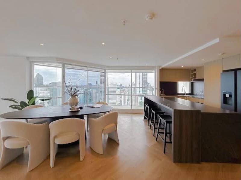 Sukhumvit Suite : สุขุมวิท สวีท, กรุงเทพ, 19 ซอยสุขุมวิท 13, คลองเตยเหนือ, วัฒนา, กรุงเทพ, 220 ตร.ม., คอนโด ขาย, โดย PROPERTYSIGHTS REAL ESTATE, 500583629 - DDproperty.com