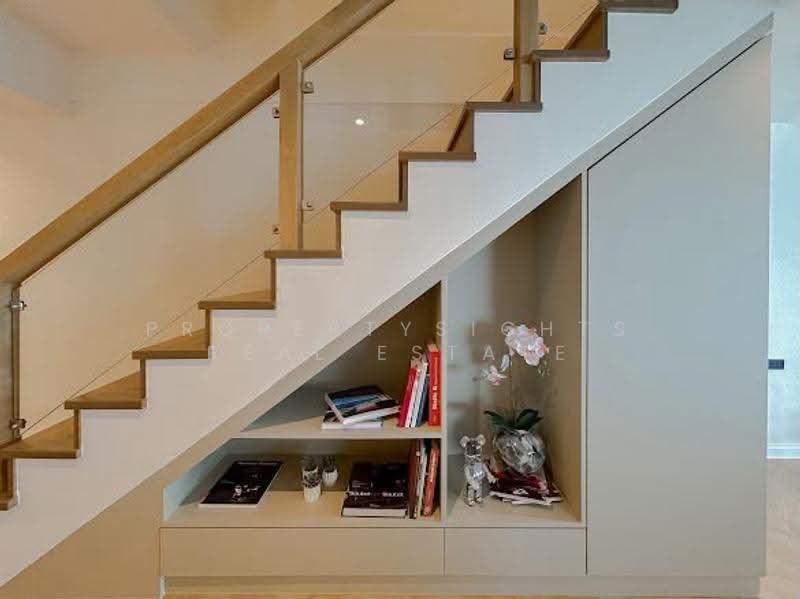 Sukhumvit Suite, Bangkok, 19 Soi Sukhumvit 13, Khlongtoei Nua, Watthana, Bangkok, 4 Bedrooms, 220 sqm, Condo For Sale, by PROPERTYSIGHTS REAL ESTATE, 500583629 - DDproperty.com