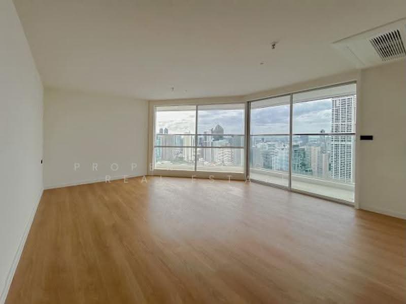 Sukhumvit Suite, Bangkok, 19 Soi Sukhumvit 13, Khlongtoei Nua, Watthana, Bangkok, 4 Bedrooms, 220 sqm, Condo For Sale, by PROPERTYSIGHTS REAL ESTATE, 500583629 - DDproperty.com