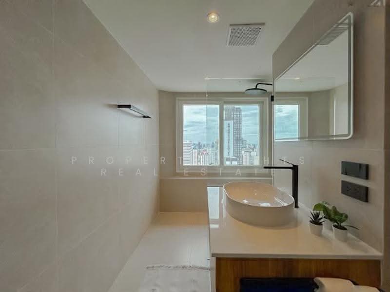 Sukhumvit Suite, Bangkok, 19 Soi Sukhumvit 13, Khlongtoei Nua, Watthana, Bangkok, 4 Bedrooms, 220 sqm, Condo For Sale, by PROPERTYSIGHTS REAL ESTATE, 500583629 - DDproperty.com