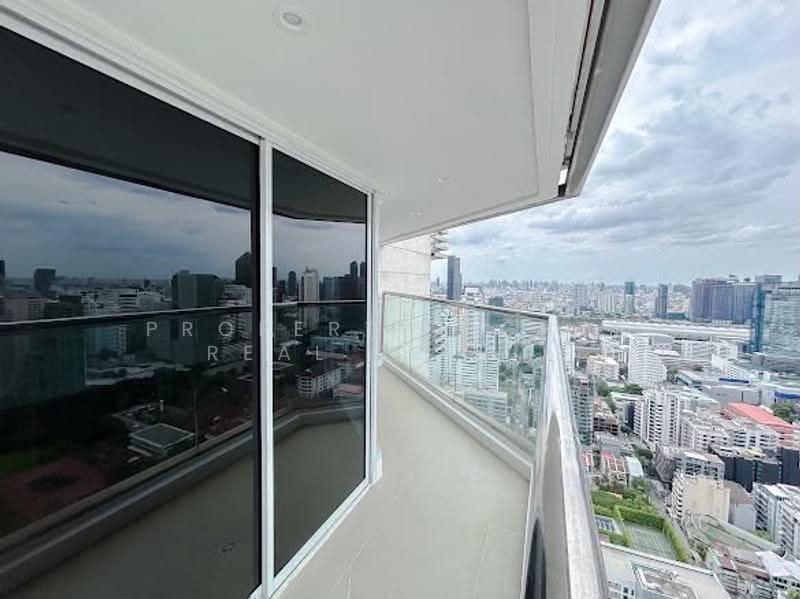 Sukhumvit Suite, Bangkok, 19 Soi Sukhumvit 13, Khlongtoei Nua, Watthana, Bangkok, 4 Bedrooms, 220 sqm, Condo For Sale, by PROPERTYSIGHTS REAL ESTATE, 500583629 - DDproperty.com