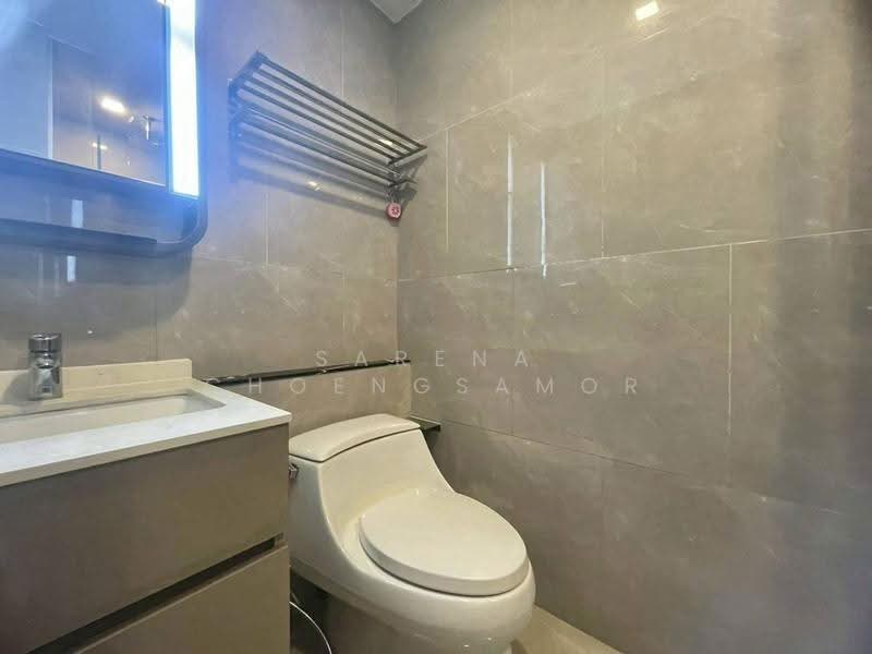 One9Five Asoke-Rama 9, bangkok, 195 Soi Rama 9 Soi 5, Huai Khwang, Bangkok, 1 Bedroom, 26 sqm, Condo For Rent, by Sarena Choengsamor, 500583631 - DDproperty.com