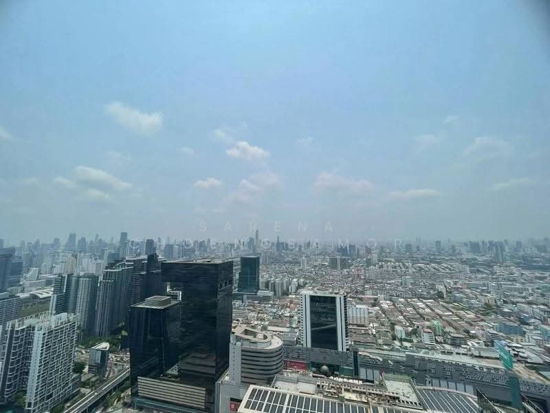One9Five Asoke-Rama 9 : วัน ไนน์ ไฟว์ อโศก-พระราม 9, กรุงเทพ, 195 ถนนพระราม 9 ซอย 5, ห้วยขวาง, กรุงเทพ, 26 ตร.ม., คอนโด ให้เช่า, โดย Sarena Choengsamor, 500583631 - DDproperty.com