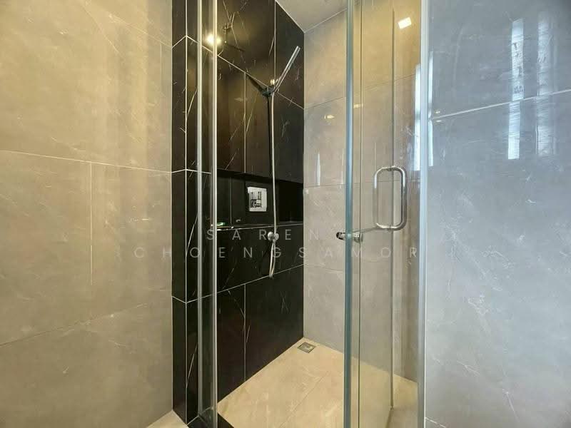 One9Five Asoke-Rama 9, bangkok, 195 Soi Rama 9 Soi 5, Huai Khwang, Bangkok, 1 Bedroom, 26 sqm, Condo For Rent, by Sarena Choengsamor, 500583631 - DDproperty.com