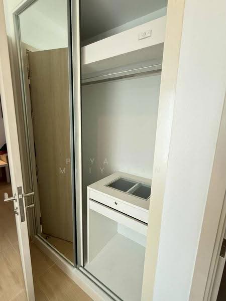 Rhythm Sukhumvit 42, Bangkok, Soi Sukhumvit 42, Sukhumvit Road, Phra Kanong, Khlong Toei, Bangkok, 1 Bedroom, 45 sqm, Condo For Rent, by Piyawan Maiyapan, 500583632 - DDproperty.com