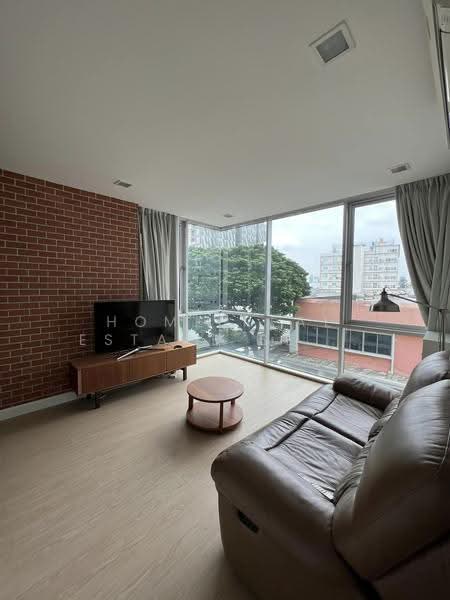 Villa Rachakhru : วิลล่า ราชครู, กรุงเทพ, ซอยพหลโยธิน 5, สามเสนใน, พญาไท, กรุงเทพ, 62 ตร.ม., คอนโด ขาย, โดย HOME Real Estate Service, 500583633 - DDproperty.com