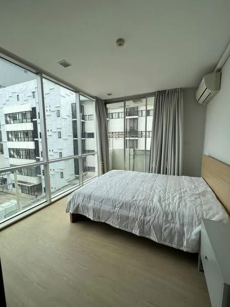 Villa Rachakhru, bangkok, Soi Phaholyothin 5, Samsen Nai, Phaya Thai, Bangkok, 1 Bedroom, 62 sqm, Condo For Sale, by HOME Real Estate Service, 500583633 - DDproperty.com