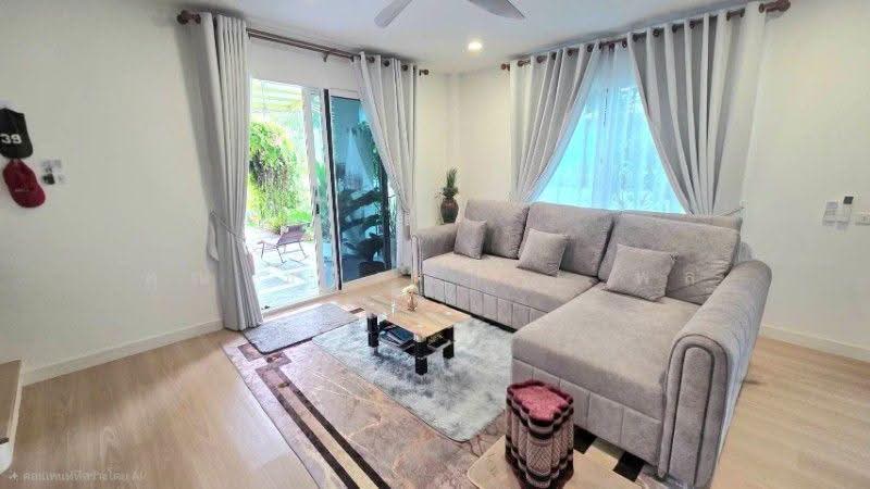 บ้านเดี่ยว บ้านตัวอย่าง โนวา สุวินทวงศ์ หน้าหมู่บ้าน สวย พร้อมอยู่, กรุงเทพ, สุวินทวงศ์, ลำผักชี, หนองจอก, กรุงเทพ, 180 ตร.ม., บ้านเดี่ยว ขาย, โดย คุณ ชลิตพล ( พล ), 500583634 - DDproperty.com