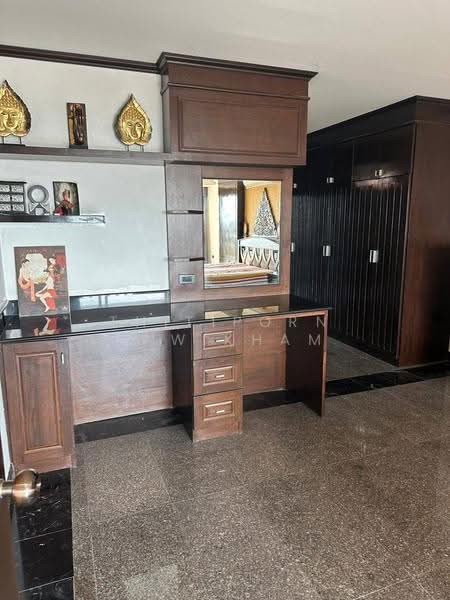 Royal Hill Resort, chon-buri, 154 Thappraya Rd, Nong Pru, Bang Lamung (Pattaya), Chon Buri (Pattaya), 1 Bedroom, 106 sqm, Condo For Sale, by Thitiporn Pawikham, 500583635 - DDproperty.com