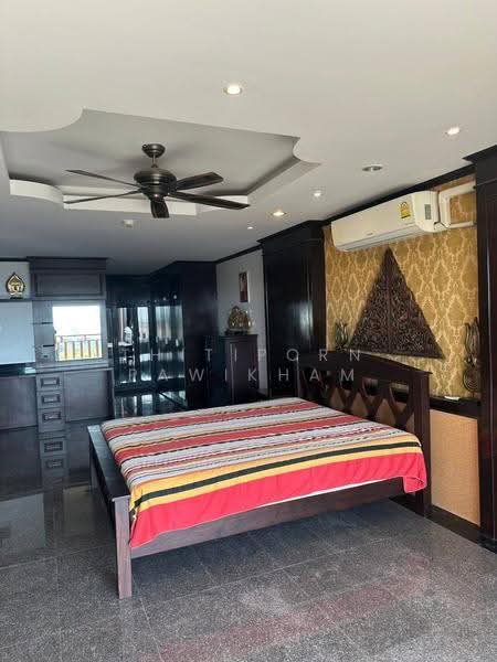 Royal Hill Resort, chon-buri, 154 Thappraya Rd, Nong Pru, Bang Lamung (Pattaya), Chon Buri (Pattaya), 1 Bedroom, 106 sqm, Condo For Sale, by Thitiporn Pawikham, 500583635 - DDproperty.com