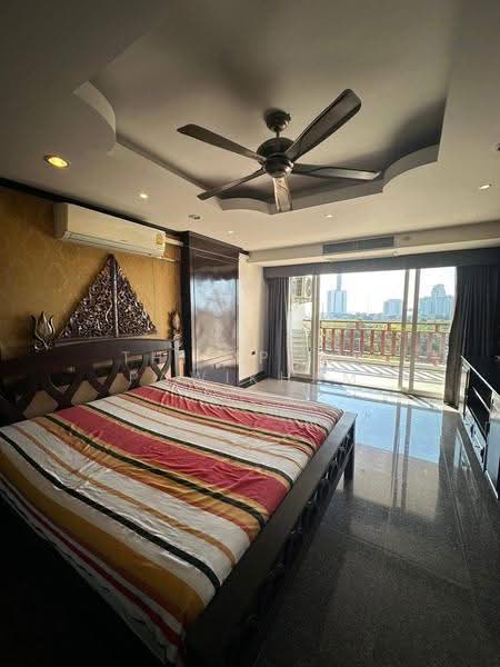 Royal Hill Resort, chon-buri, 154 Thappraya Rd, Nong Pru, Bang Lamung (Pattaya), Chon Buri (Pattaya), 1 Bedroom, 106 sqm, Condo For Sale, by Thitiporn Pawikham, 500583635 - DDproperty.com