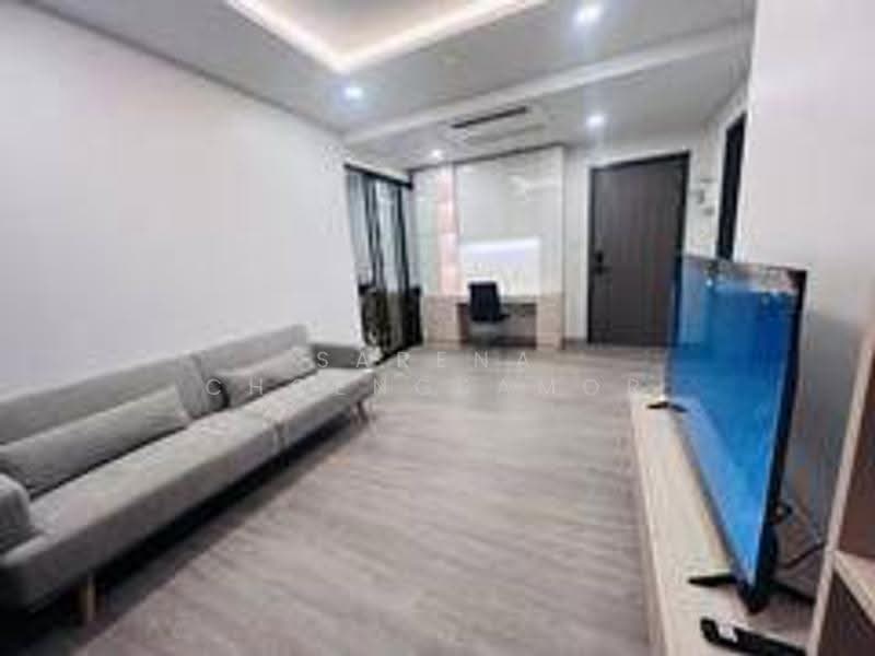 Supalai Premier Samsen-Ratchawat, bangkok, 1089 Thanon Nakhon Chaisi Rd, Tanon Nakorn Chaisri, Dusit, Bangkok, 1 Bedroom, 45 sqm, Condo For Rent, by Sarena Choengsamor, 500583638 - DDproperty.com