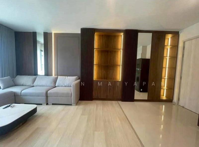 Life One Wireless, Bangkok, 1 Wireless Road, Lumphini, Pathum Wan, Bangkok, 2 Bedrooms, 63 sqm, Condo For Rent, by Piyawan Maiyapan, 500583639 - DDproperty.com