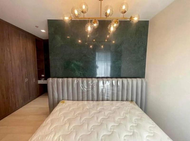 Life One Wireless, Bangkok, 1 Wireless Road, Lumphini, Pathum Wan, Bangkok, 2 Bedrooms, 63 sqm, Condo For Rent, by Piyawan Maiyapan, 500583639 - DDproperty.com