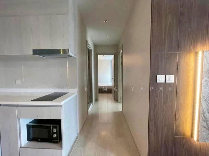 Life One Wireless, Bangkok, 1 Wireless Road, Lumphini, Pathum Wan, Bangkok, 2 Bedrooms, 63 sqm, Condo For Rent, by Piyawan Maiyapan, 500583639 - DDproperty.com
