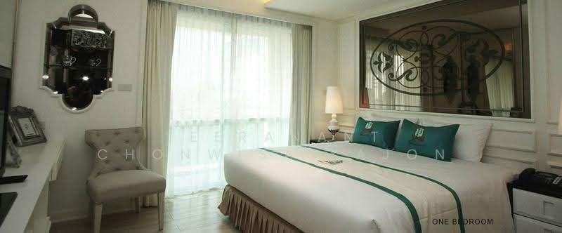 Paradiso 31, Bangkok, Soi Sukhumvit 31, Khlongtoei Nua, Watthana, Bangkok, 1 Bedroom, 75 sqm, Apartment For Rent, by Teeranant Chonwisaikajon, 500583641 - DDproperty.com