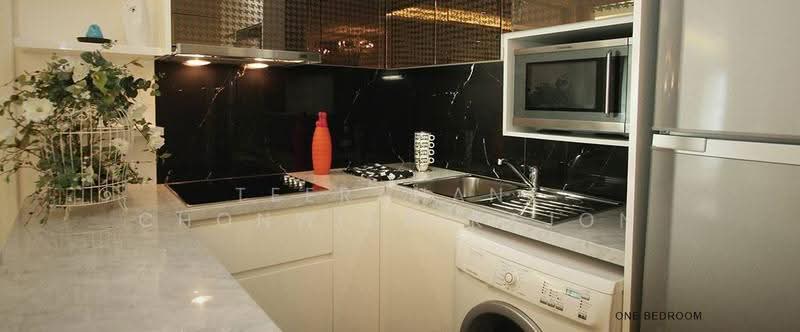 Paradiso 31, Bangkok, Soi Sukhumvit 31, Khlongtoei Nua, Watthana, Bangkok, 1 Bedroom, 75 sqm, Apartment For Rent, by Teeranant Chonwisaikajon, 500583641 - DDproperty.com